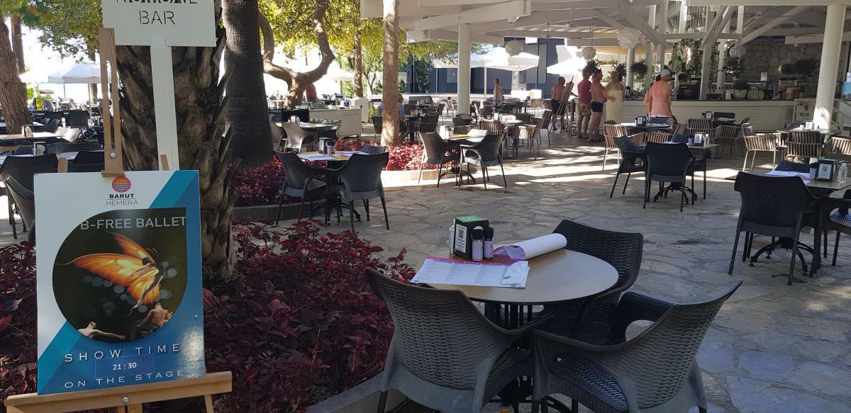 imagini hotel BARUT HEMERA